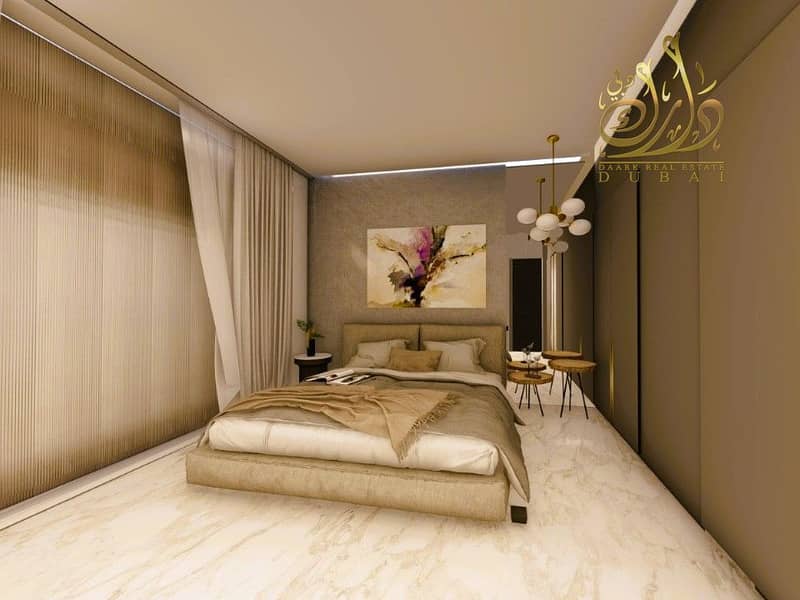 HANDOVER SOON l LAST UNIT l TAKE A MORTGAGE l HIGH ROI - Image 10