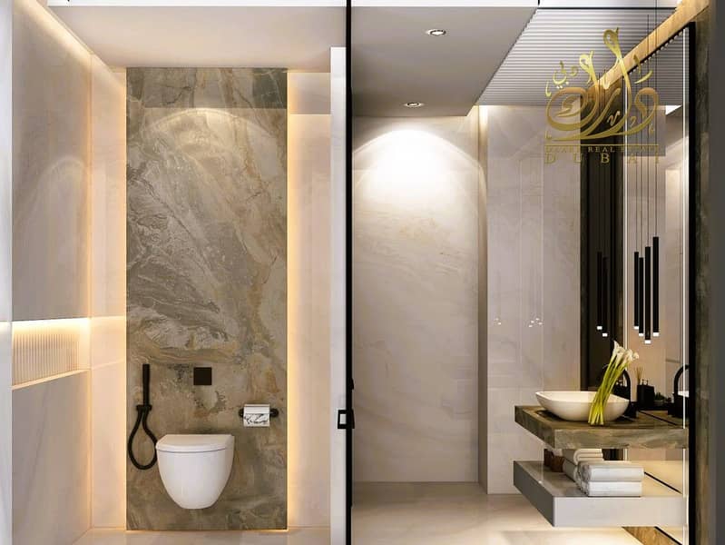 HANDOVER SOON l LAST UNIT l TAKE A MORTGAGE l HIGH ROI - Image 11