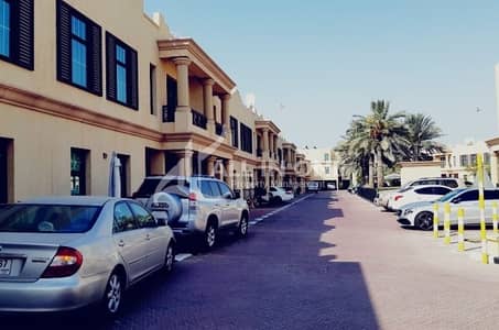 4 Bedroom Villa for Rent in Al Salam Street, Abu Dhabi - Stunning 4BR Villa +Maids Room w/ Great Amenities! 4 Bedroom Villa for Rent in Al Salam Street, Abu Dhabi - Stunning 4BR Villa +Maids Room w/ Great Amenities!