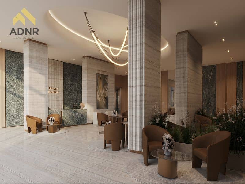 HIGH FLOOR | HIGH ROI | PRIME LOCATION | LUXURY AMENITIES | cash - Image 8