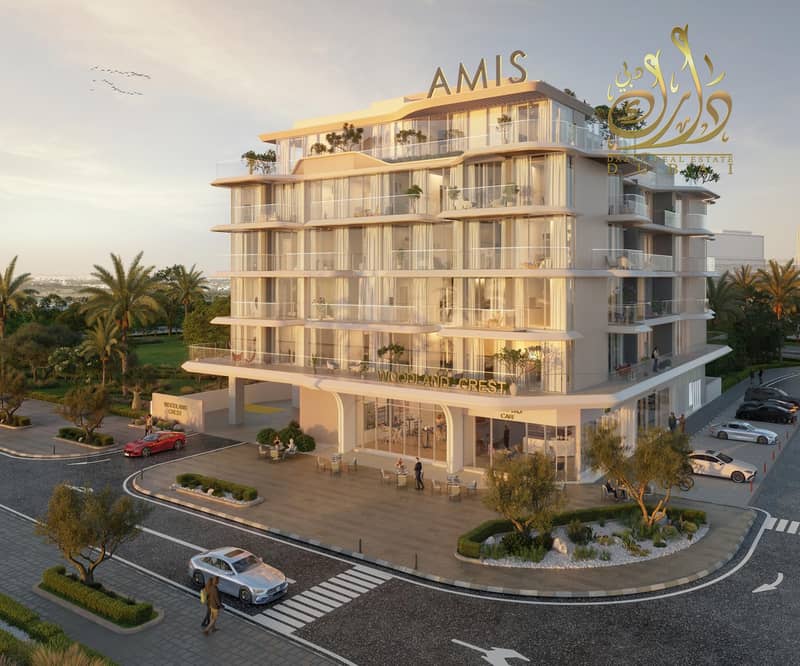 Prime Location|Highest Quality| High ROI |Low PSF - Image 6