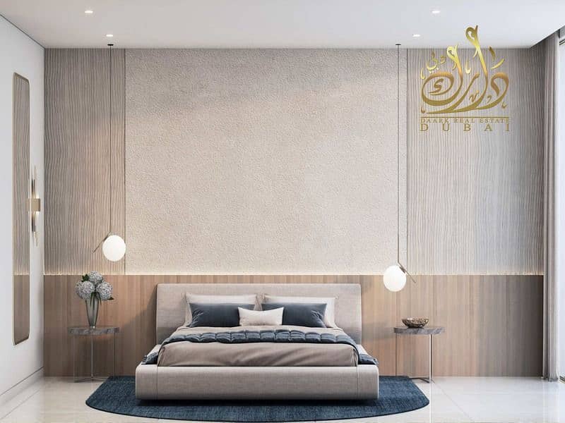 Iconic Living _Where Elegance Meets the Skyline: - Image 21