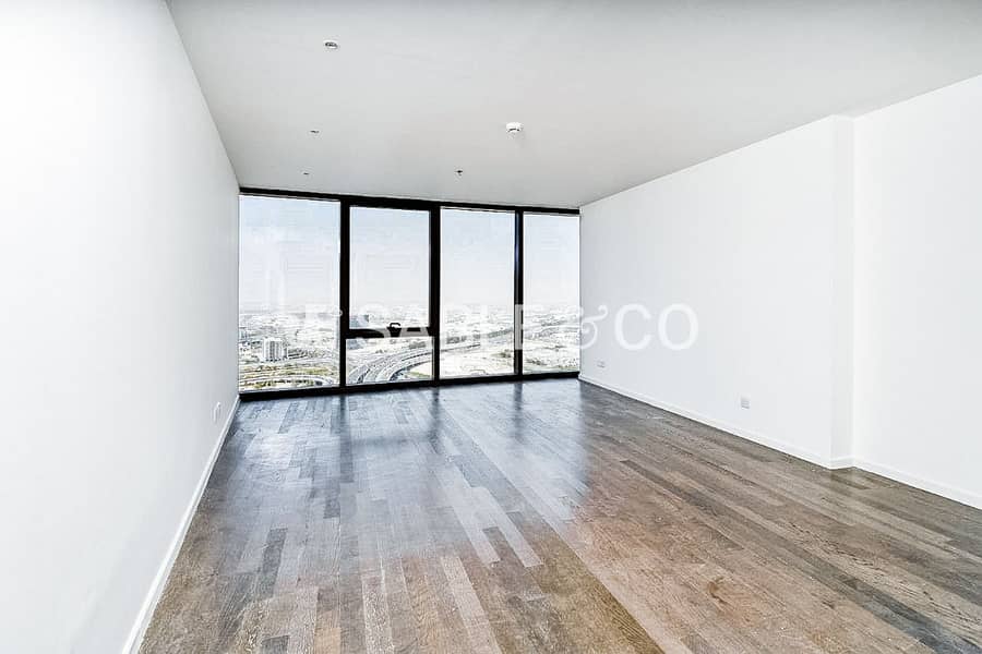 Exclusive 2-Bedroom Apartment | Full Creek Views