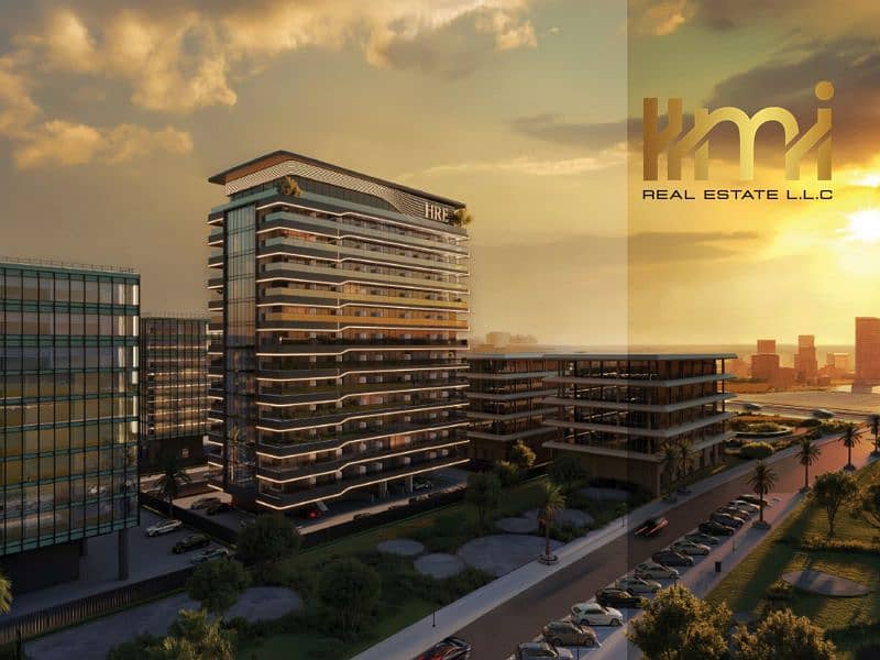 HIHG ROI | INVESTMENT DEAL | PRIME LOCATION