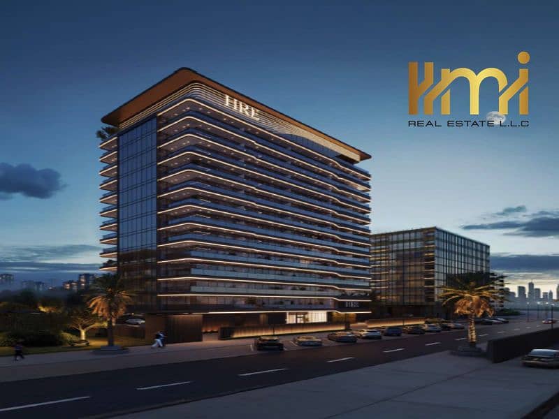 HIHG ROI | INVESTMENT DEAL | PRIME LOCATION