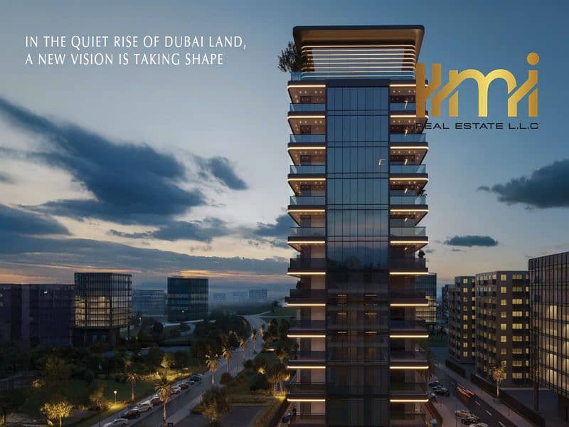 HIHG ROI | INVESTMENT DEAL | PRIME LOCATION