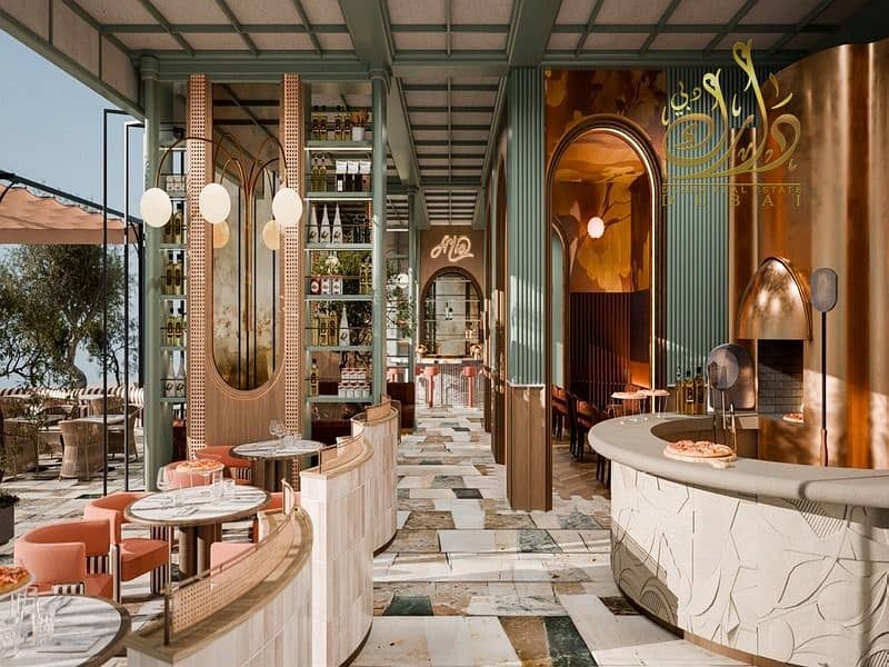 4MIN TO CASINO_PRIVATE BEACH_Beachfront living_Iconic Sea View - Image 10