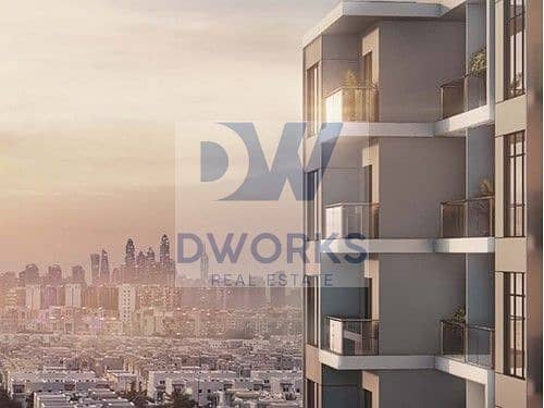 Elevate Your Lifestyle with Azizi Amir’s Luxury Apartments