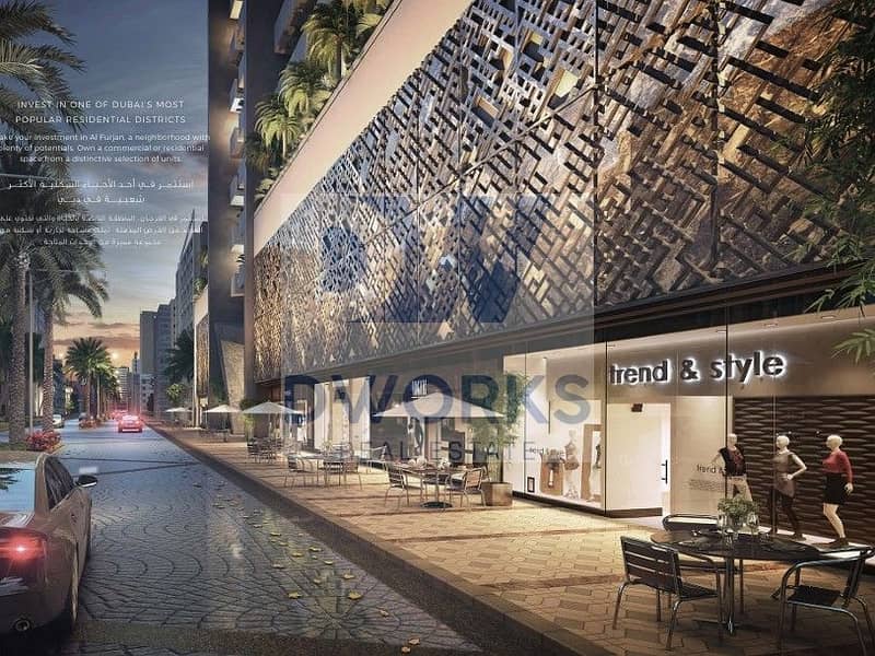 Elevate Your Lifestyle with Azizi Amir’s Luxury Apartments - Image 6