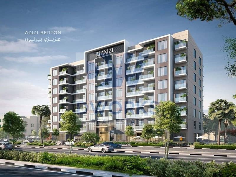 Elevate Your Lifestyle with Azizi Amir’s Luxury Apartments - Image 10