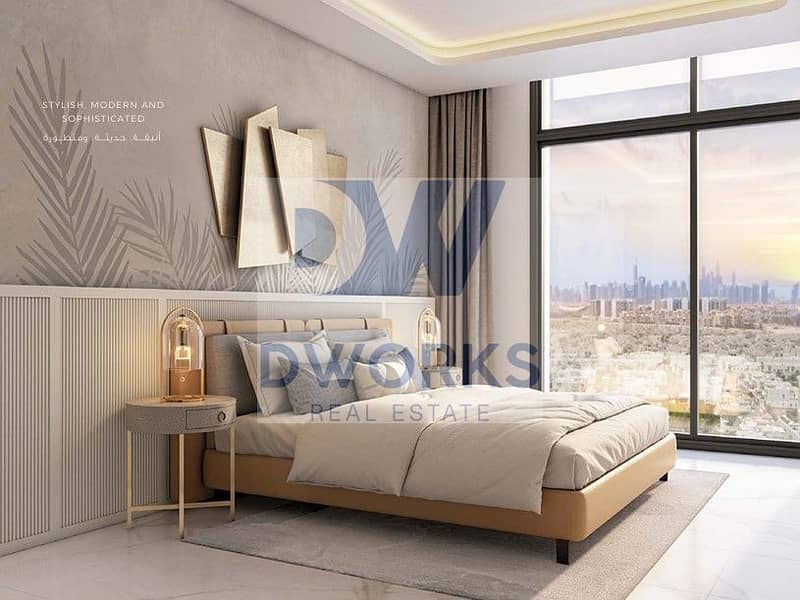 Elevate Your Lifestyle with Azizi Amir’s Luxury Apartments - Image 17