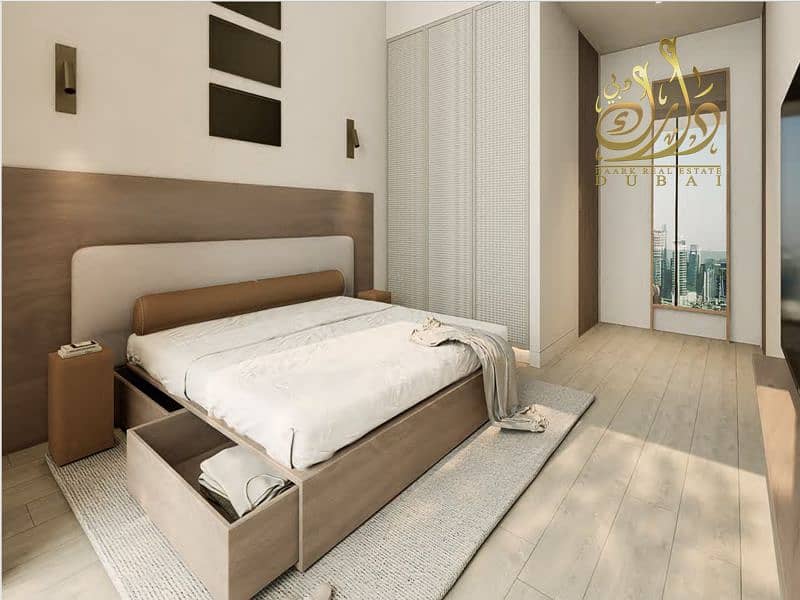 High-end features | Best space | Green spaces | Prime location | - Image 17