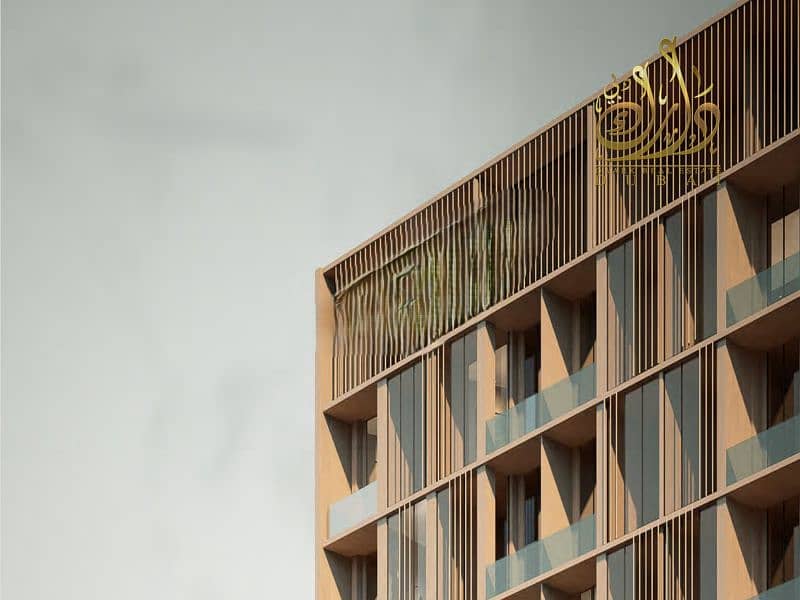 High-end features | Best space | Green spaces | Prime location | - Image 19