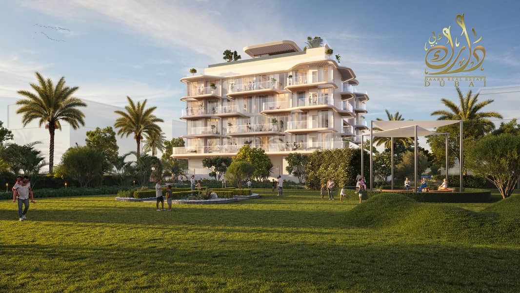 Prime Location|Highest Quality| High ROI |Low PSF