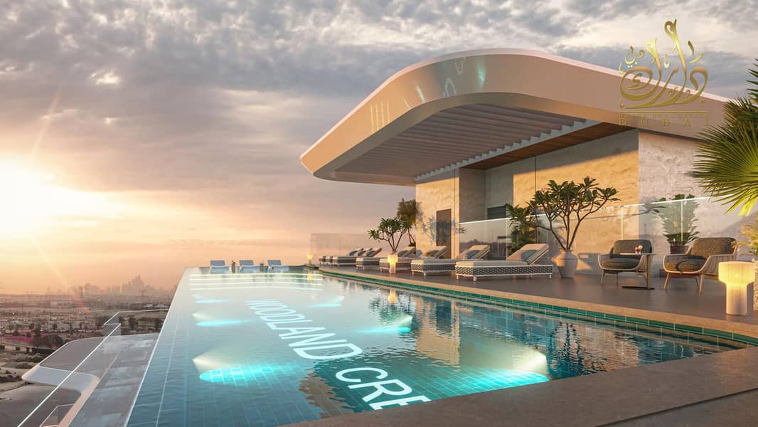 Prime Location|Highest Quality| High ROI |Low PSF