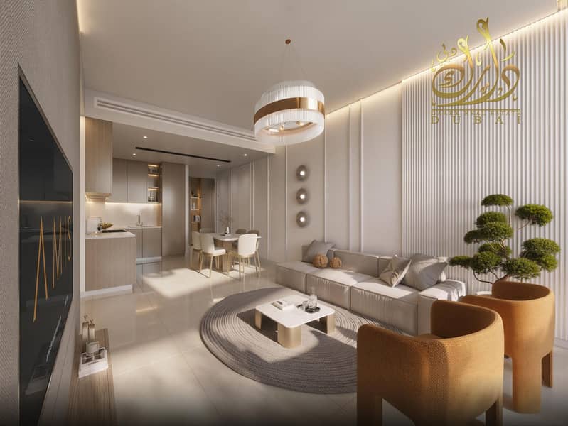 Prime Location|Highest Quality| High ROI |Low PSF