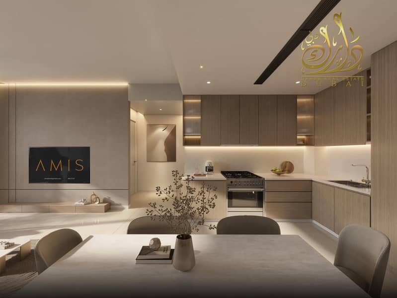 Prime Location|Highest Quality| High ROI |Low PSF - Image 8