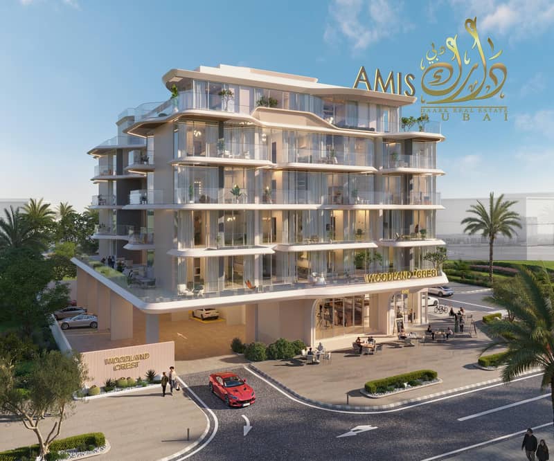 Prime Location|Highest Quality| High ROI |Low PSF - Image 10