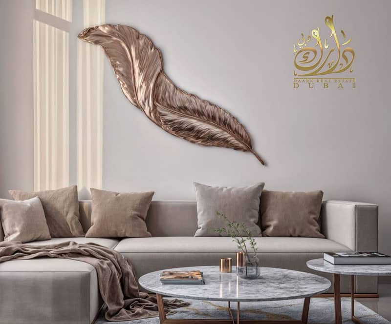 9 YEARS P. P ||AL ARJAN ||FULLY FURNISHED || AL ARJAN || MAIN ROAD || NEAR METRO - Image 8