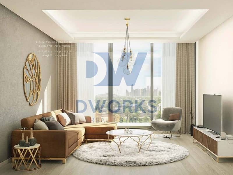 Near Dubai Marina, Expo City, and Al Furjan Metro Station - Image 7