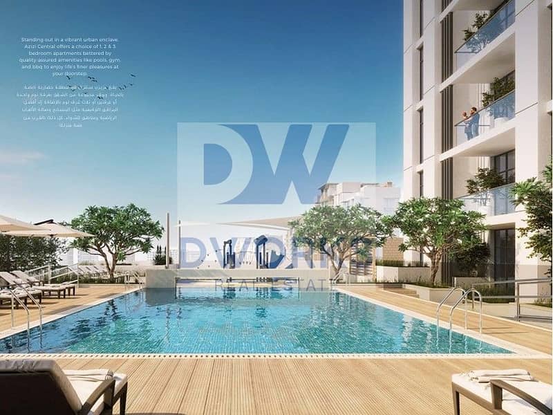 Near Dubai Marina, Expo City, and Al Furjan Metro Station - Image 10