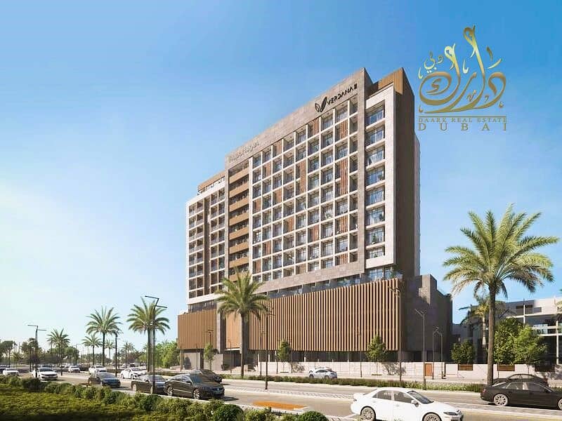 HOT LIMITED OFFER_LAST UNITS_3Y PPHP_1% MONTHLY