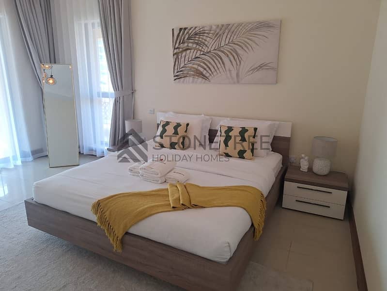 Newly Furnished 2BR+ | Near Mall | Bills Included