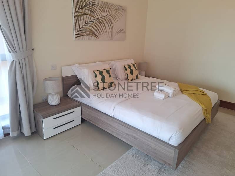 Newly Furnished 2BR+ | Near Mall | Bills Included