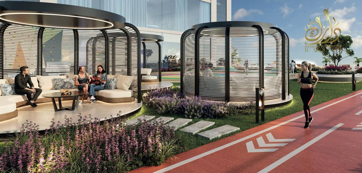 CHRISTMAS OFFER | FLEXIBLE PAYMENT PLAN | HOT DEAL | BEST LOCATION - Image 6