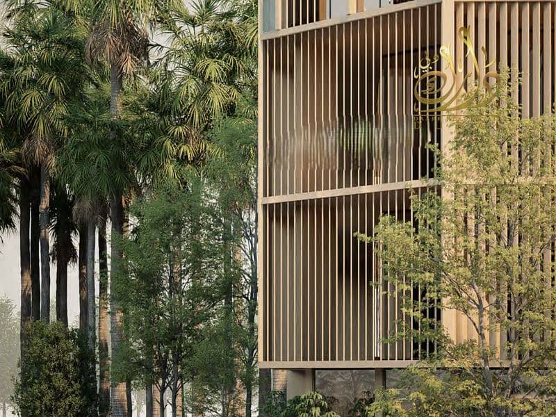 Fully furnished | Top quality | Spacious | Best view - Image 7