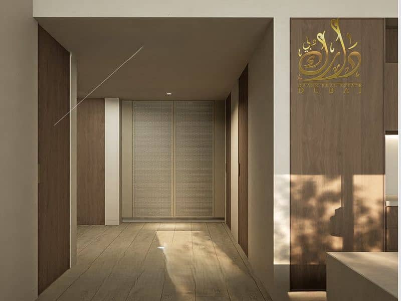 Fully furnished | Top quality | Spacious | Best view - Image 10