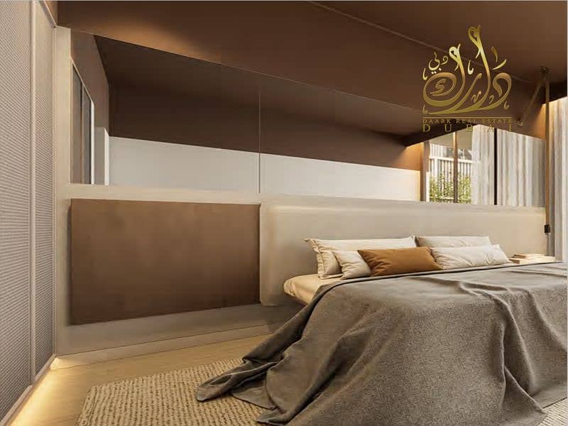 Fully furnished | Top quality | Spacious | Best view - Image 11