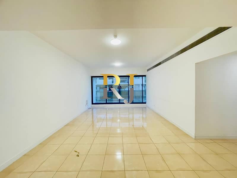 Large 2BHK | Ready to Move | All Amenities