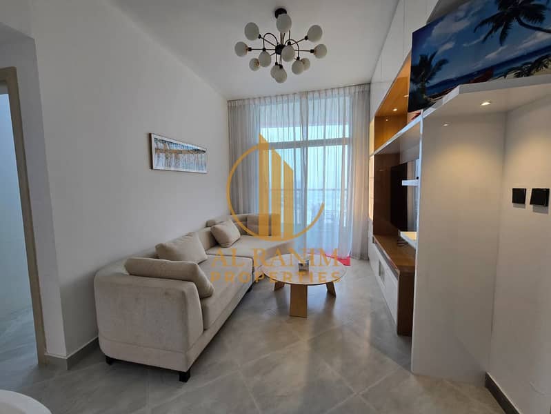 BURJ KHALIFA VIEW | 2 PARKINGS | FULLY FURNISHED - Image 6