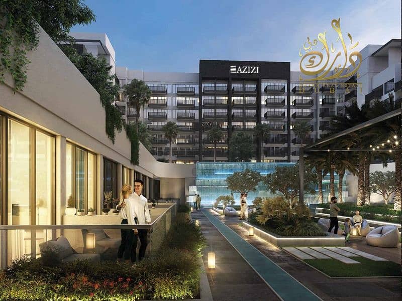 HAND OVER 2026 l CASH OFFER l PRIME LOCATION