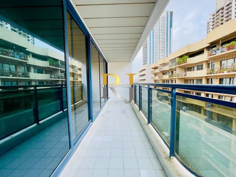 Large 2BHK | Ready to Move | All Amenities