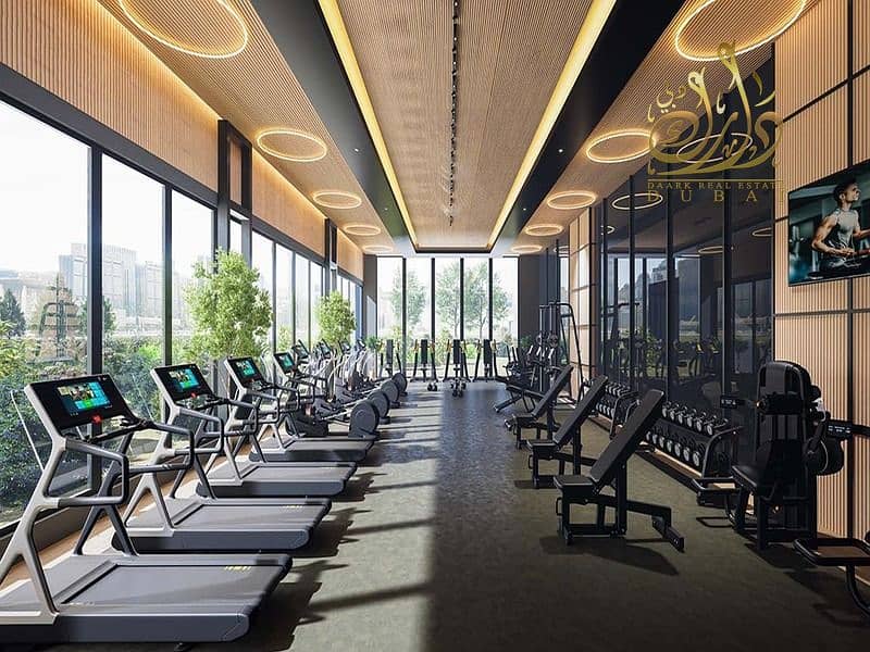 A Premium Resort Residence for Investors