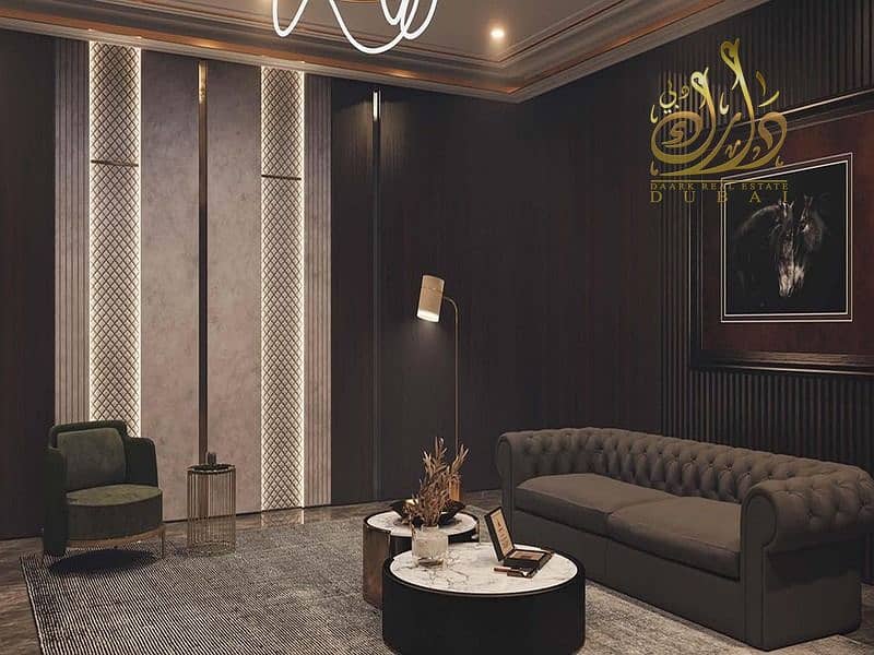 A Premium Resort Residence for Investors - Image 6