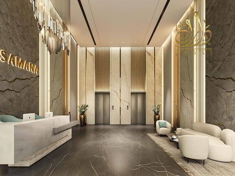 A Premium Resort Residence for Investors - Image 10