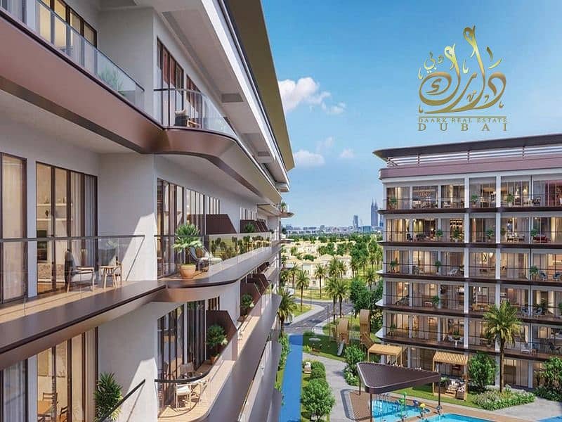 A Premium Resort Residence for Investors - Image 12