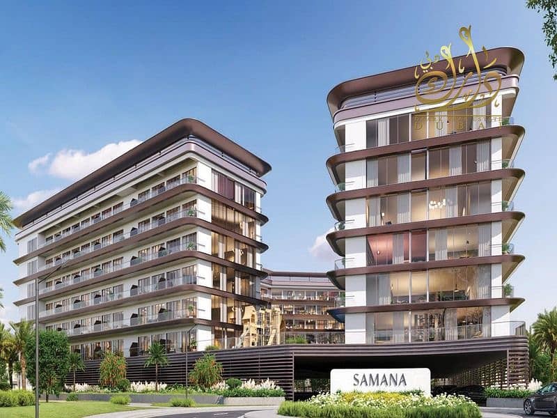 A Premium Resort Residence for Investors - Image 13