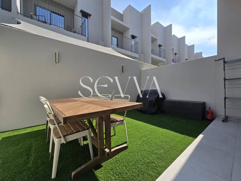 Fully Furnished - Burj Khalifa View - Tesla Charger - Vacant - Image 9