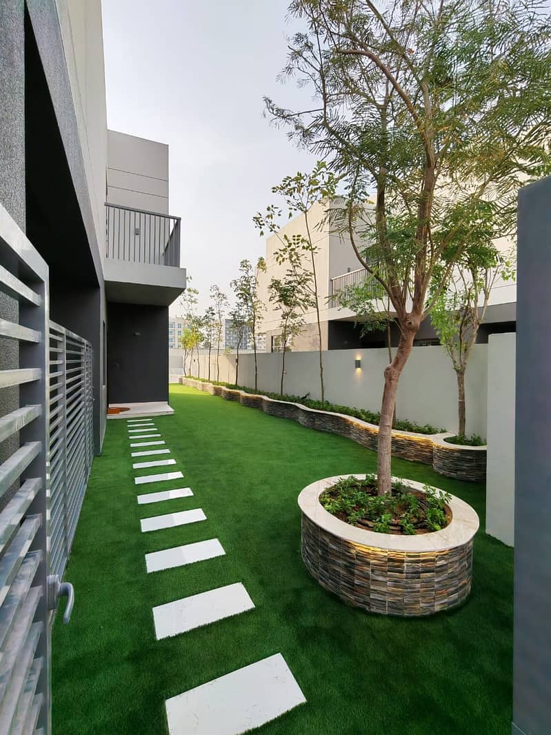 Investor Deal, Tenanted (Good Rent), Premium Unit, Single Row, G+2, Exceptionally Landscaped, Large Plot (2,935sft)