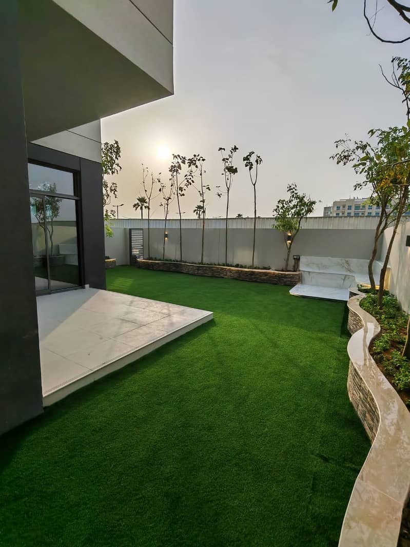 Investor Deal, Tenanted (Good Rent), Premium Unit, Single Row, G+2, Exceptionally Landscaped, Large Plot (2,935sft)