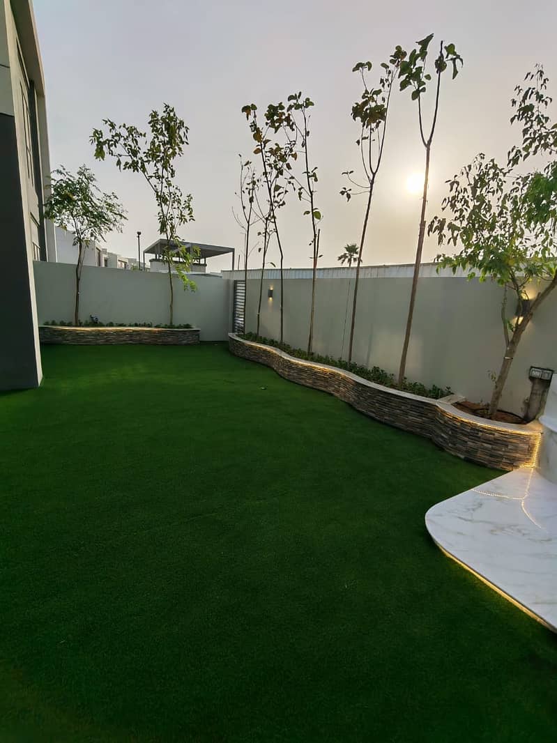 Investor Deal, Tenanted (Good Rent), Premium Unit, Single Row, G+2, Exceptionally Landscaped, Large Plot (2,935sft)