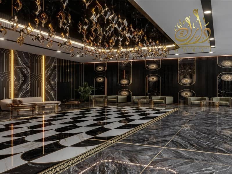 Ask about1% for 80 months_Private Pool_High ROI - Image 8