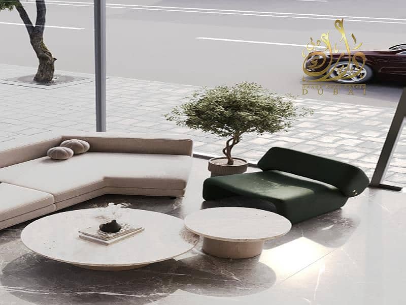 BEST PRICE IN MAYDAN!! 30\70 PP OR PHPP + 1100 SQFT