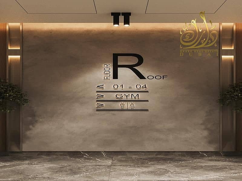 BEST PRICE IN MAYDAN!! 30\70 PP OR PHPP + 1100 SQFT - Image 7