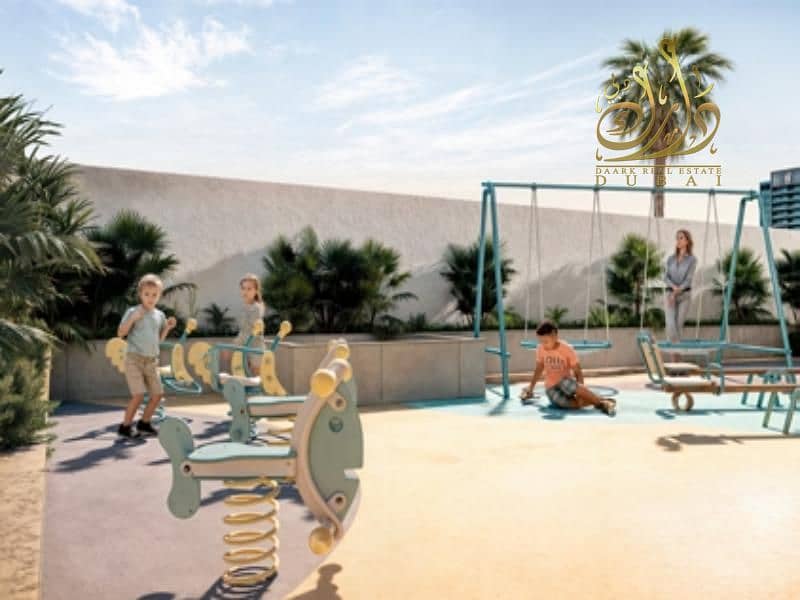 BEST PRICE IN MAYDAN!! 30\70 PP OR PHPP + 1100 SQFT - Image 9