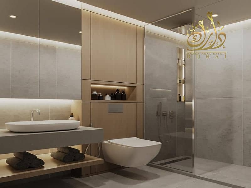 BEST PRICE IN MAYDAN!! 30\70 PP OR PHPP + 1100 SQFT - Image 11